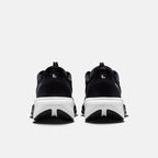High-Grip Rubber Sole Ergonomic Running Shoe Base