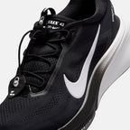 High-Grip Rubber Sole Ergonomic Running Shoe Base