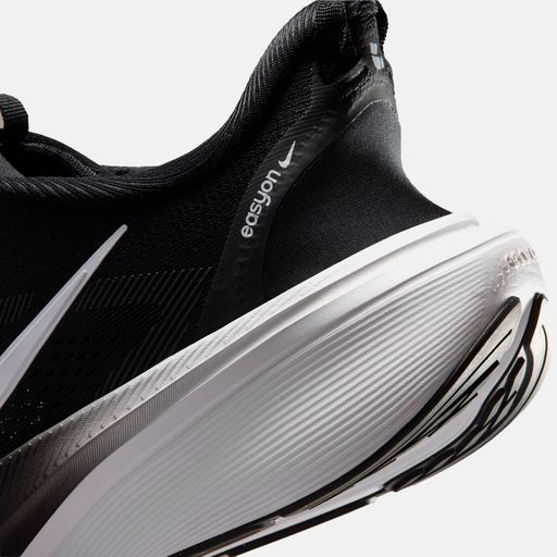 High-Grip Rubber Sole Ergonomic Running Shoe Base