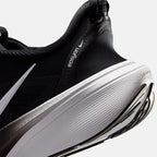 High-Grip Rubber Sole Ergonomic Running Shoe Base