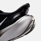 High-Grip Rubber Sole Ergonomic Running Shoe Base
