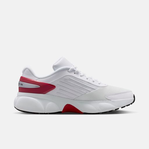 Urban Sport White Lightweight Trainers for Men