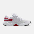 Urban Sport White Lightweight Trainers for Men