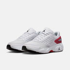 Urban Sport White Lightweight Trainers for Men