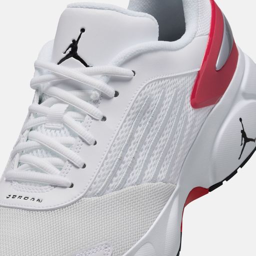 Urban Sport White Lightweight Trainers for Men