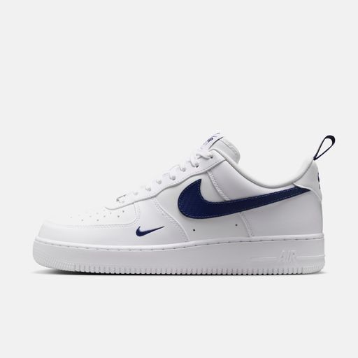 Men's Heritage Style Flat Sole Casual Sneakers