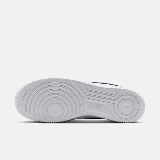 Men's Heritage Style Flat Sole Casual Sneakers