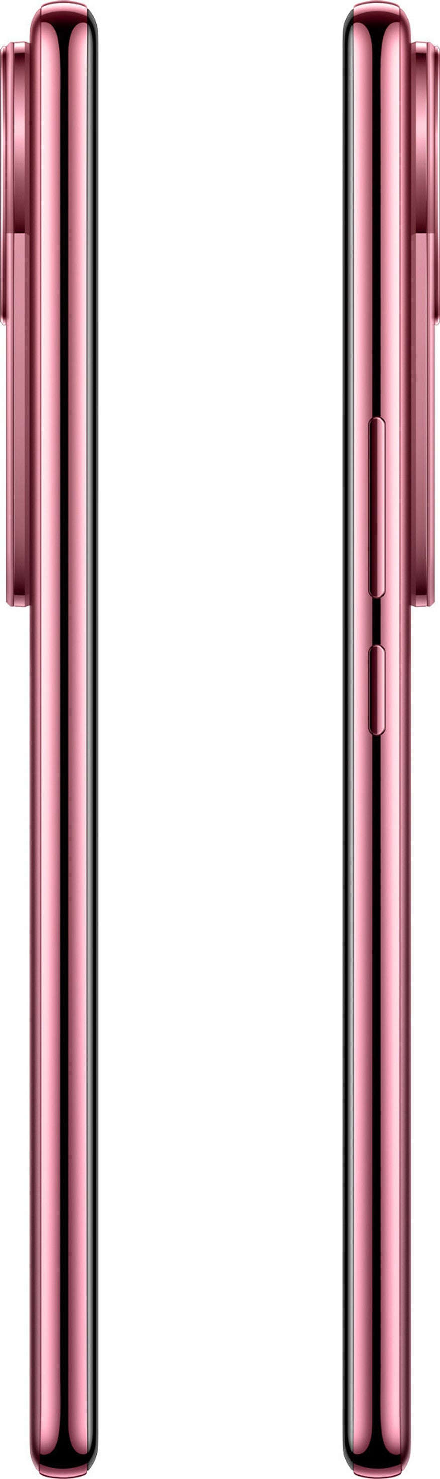 vivo V50 5G (Rose Red, 128 GB) (8 GB RAM)