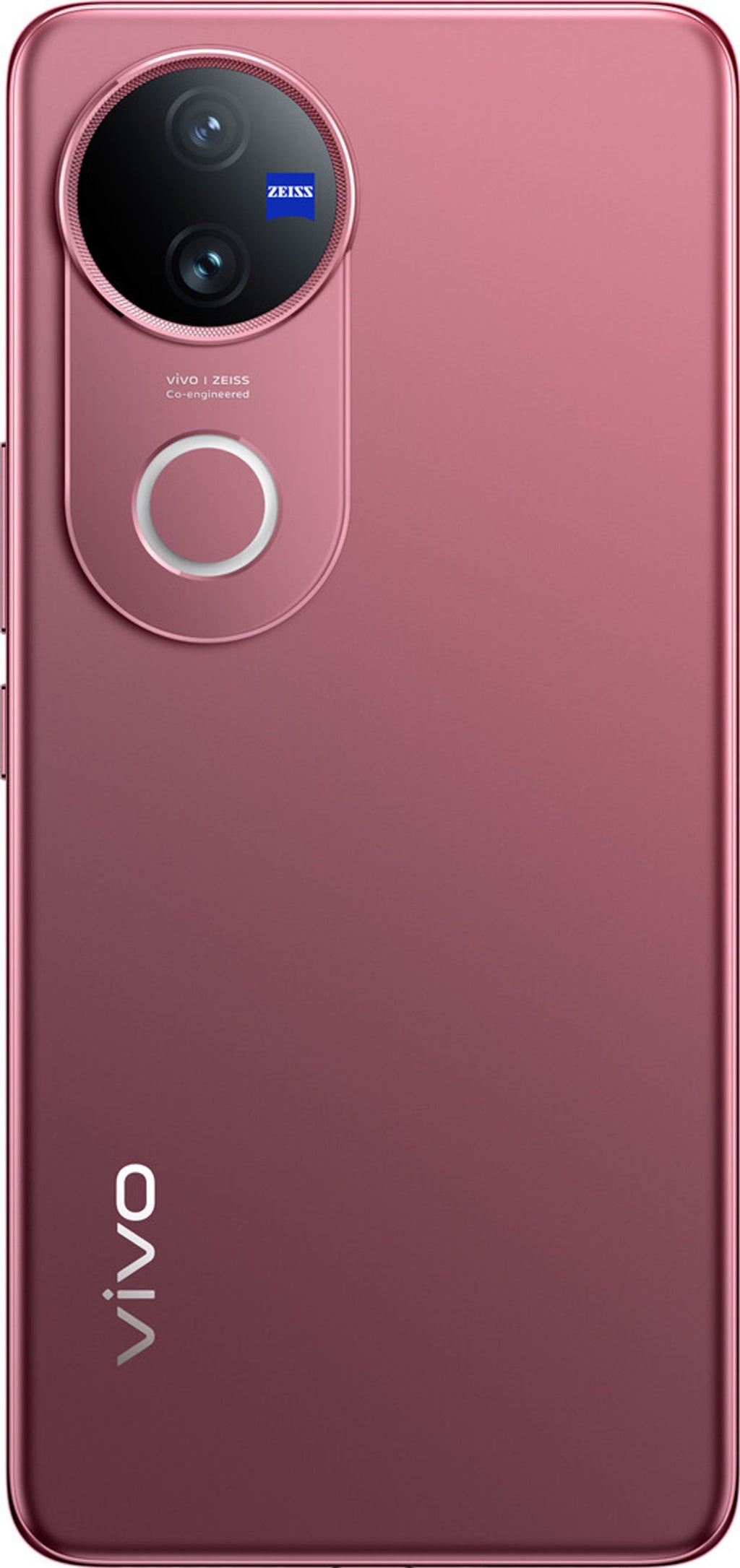 vivo V50 5G (Rose Red, 128 GB) (8 GB RAM)