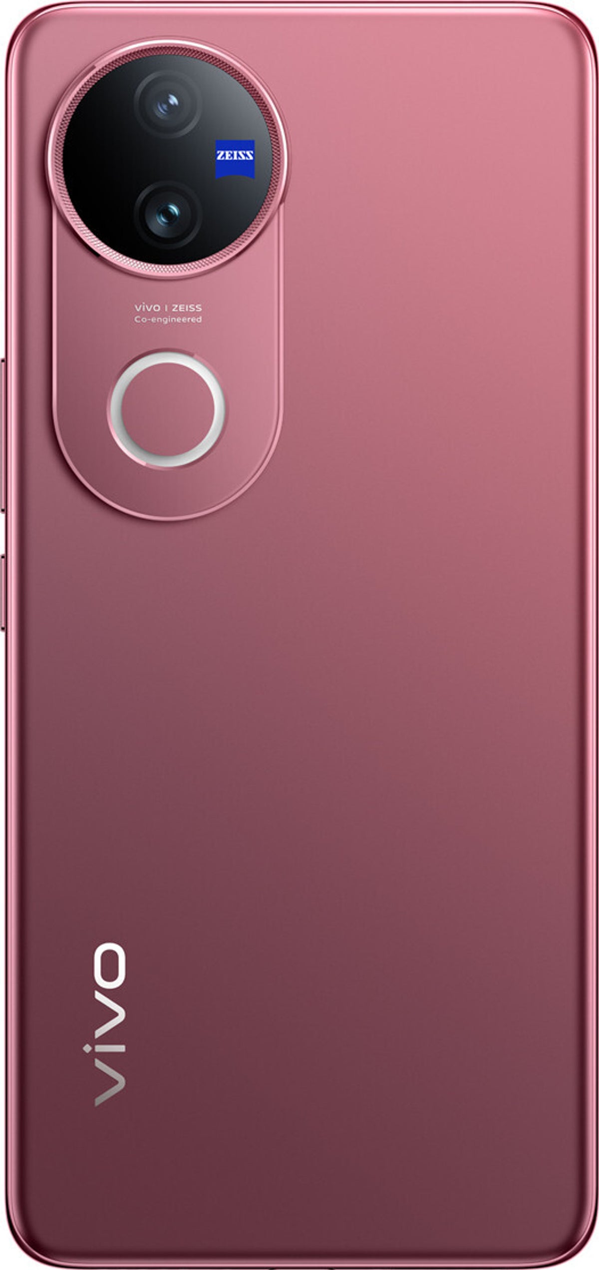 vivo V50 5G (Rose Red, 128 GB) (8 GB RAM)