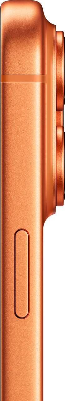 Apple iPhone 17 Pro (Cosmic Orange, 512 GB)